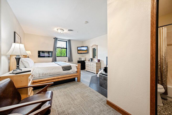 Hotel Leavenworth