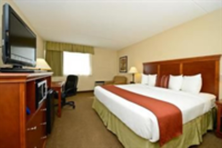 Quality Inn & Suites