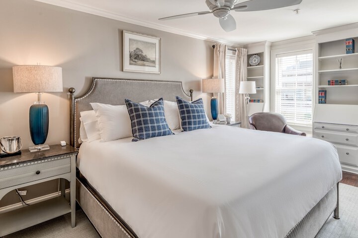 134 Prince - Luxury Boutique Hotel
