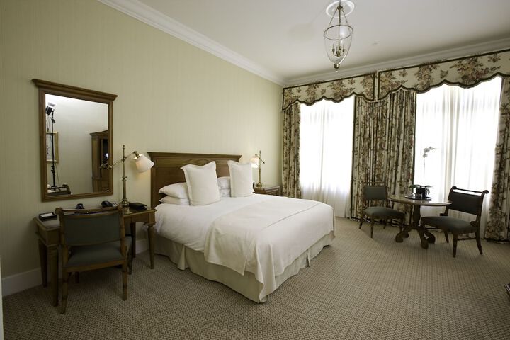 Capital Hotel