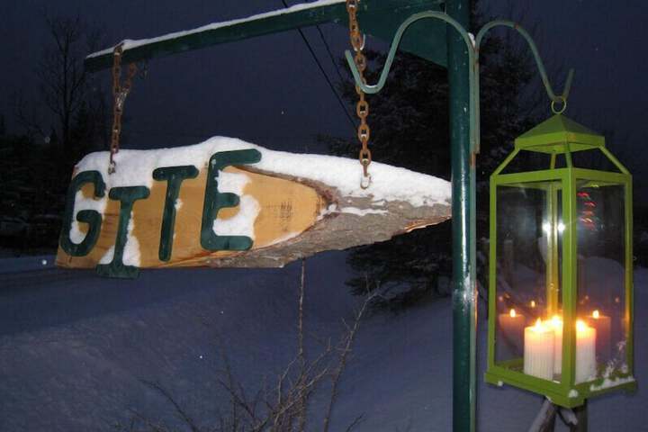 Le Gîte Ambrelane