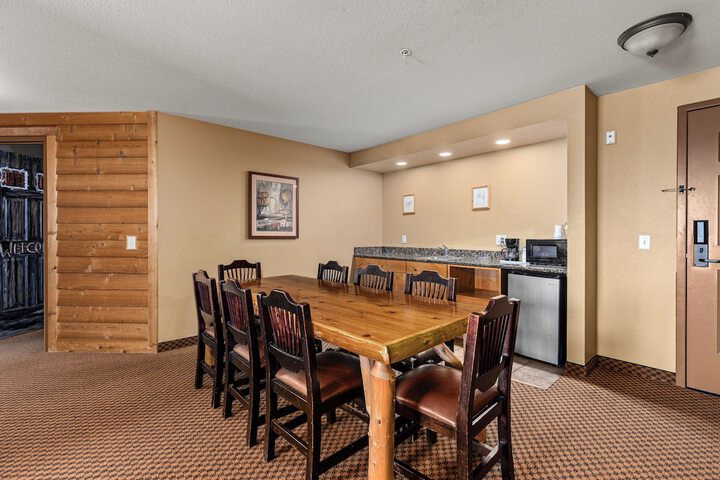 The Lodge at Brainerd Lakes Trademark Collection by Wyndham