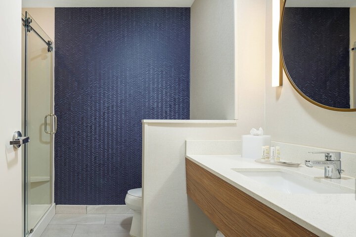 Fairfield Inn & Suites by Marriott Salina