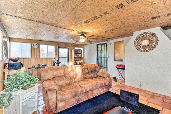 Rio Rancho Home 14 Mi Old Town Albuquerque!