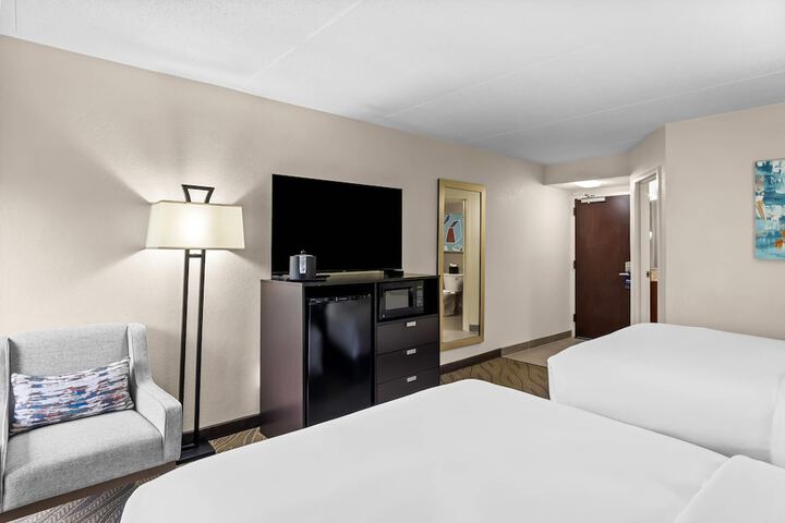 Comfort Inn Cadillac