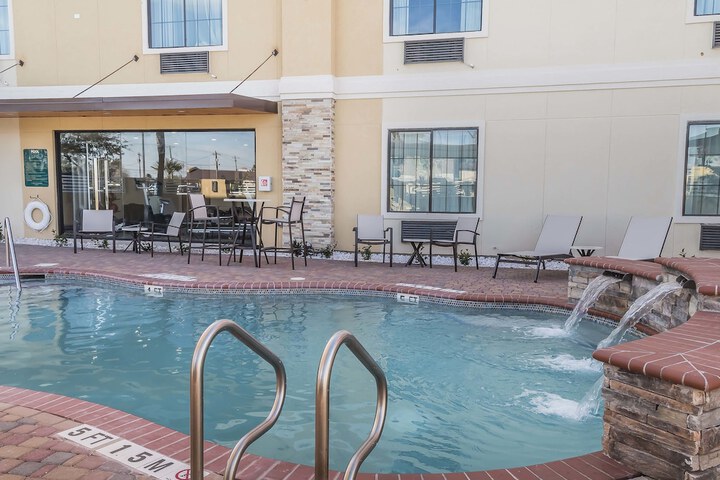 Comfort Inn Edinburg South