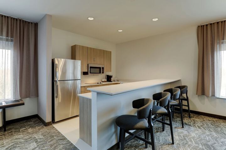 Springhill Suites by Marriott Cheraw