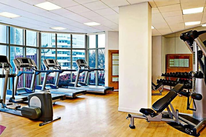 Health and Fitness 19 of 19