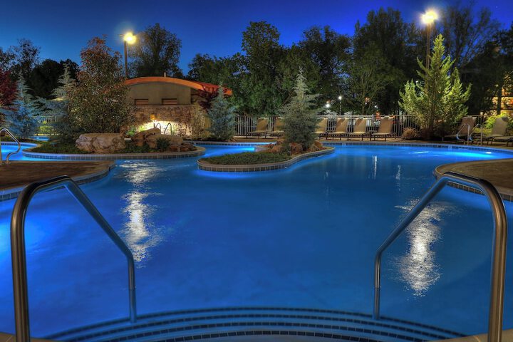 Courtyard by Marriott Pigeon Forge