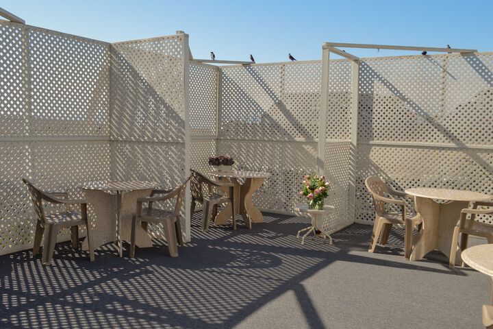 Terrace/Patio 66 of 82