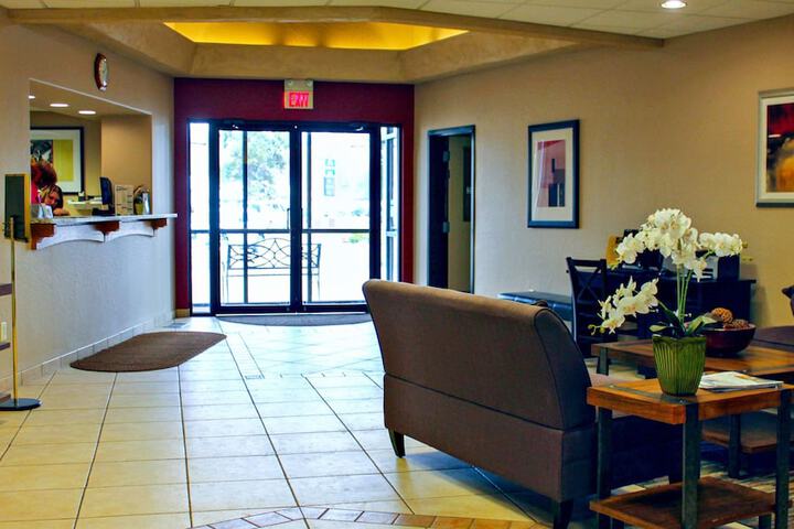 Hotel Interior 16 of 66