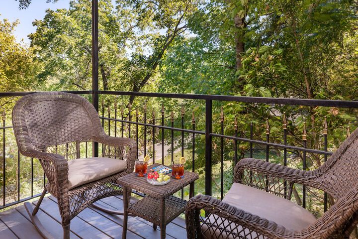 Terrace/Patio 37 of 48