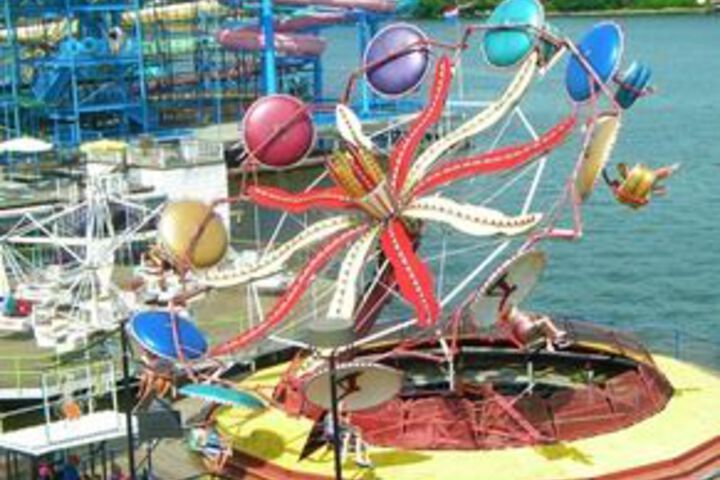 Indiana Beach Accommodations