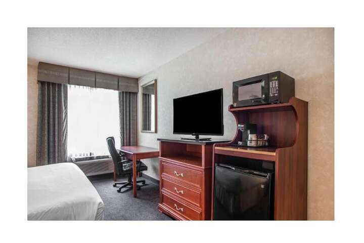 Quality Inn Edison-New Brunswick
