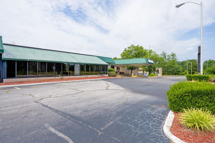 121 Motel Henderson
