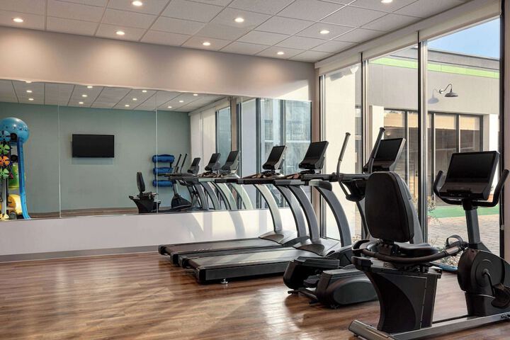 Health and Fitness 65 of 66
