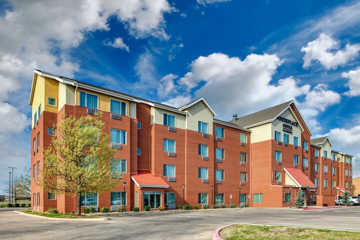 Hotel 3 of 89
