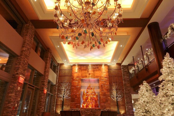 Hotel Interior 14 of 76