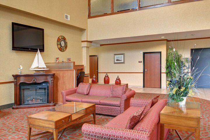Hotel Interior 6 of 45