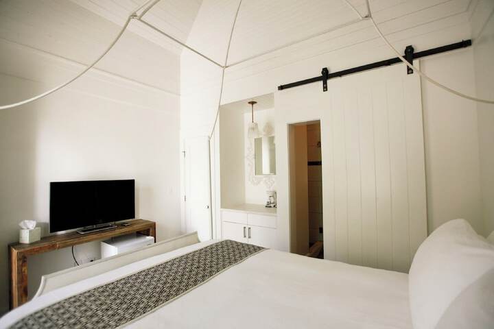 Surf Hotel & Chateau