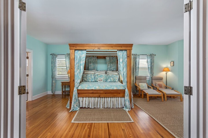 Cottage Rental Agency - Seaside Florida