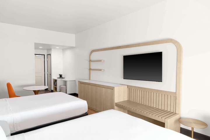 DoubleTree by Hilton Phoenix - Gilbert
