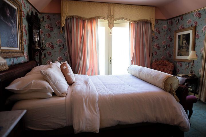The Park Street Inn