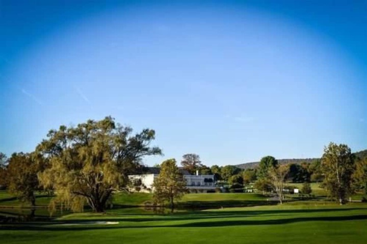 Inn at Evergreen