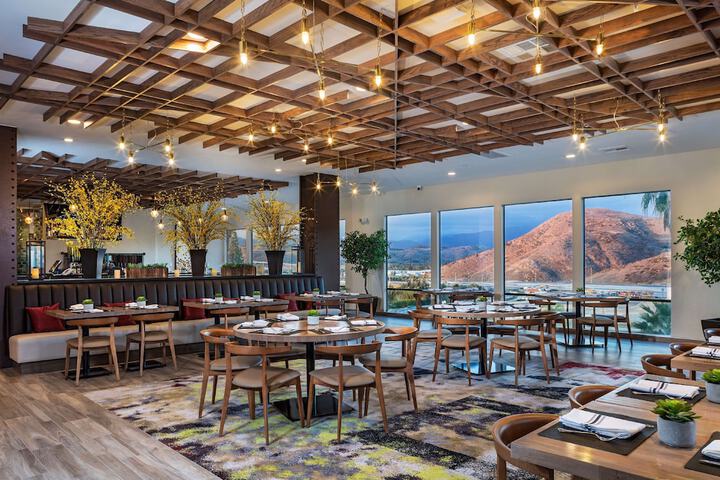 DoubleTree by Hilton Pomona