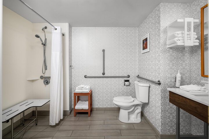 Hampton Inn Williamsburg