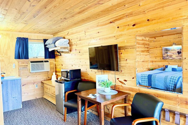 Mountain View Lodge & Cabins