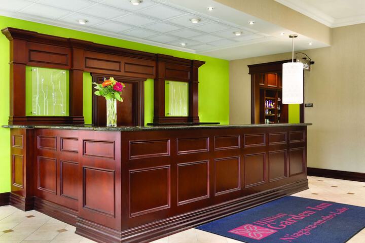 Hilton Garden Inn Niagara-on-the-Lake