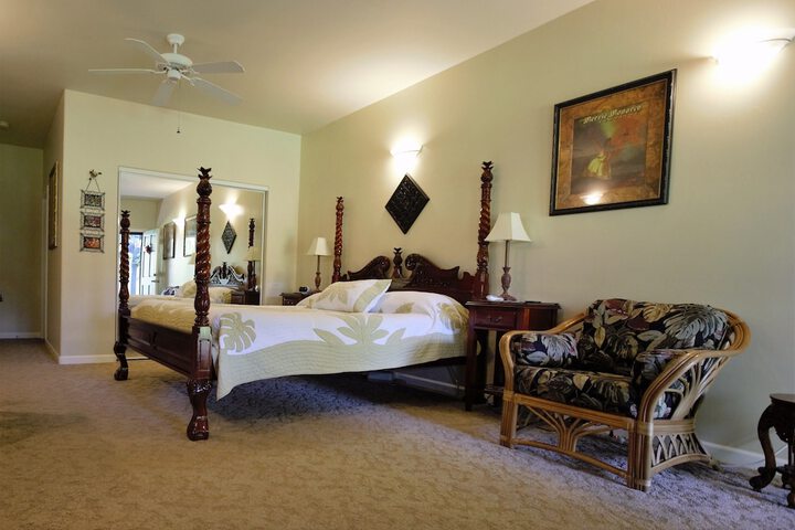 Island Goodes - Luxury Adults Only Accommodation