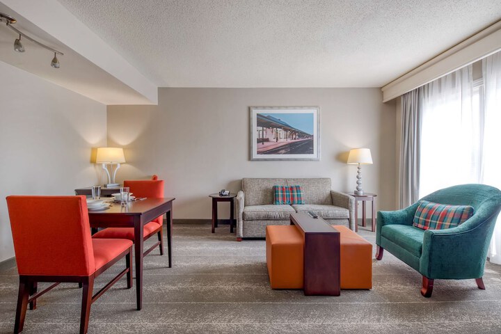 Homewood Suites by Hilton Olmsted Village (near Pinehurst)