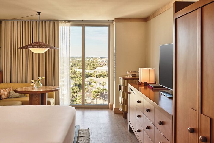 Dune House Hotel and Spa
