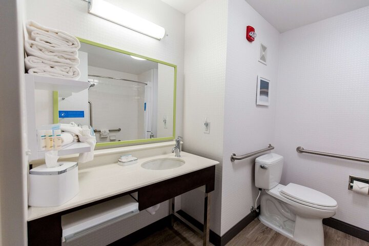 Hampton Inn Bismarck