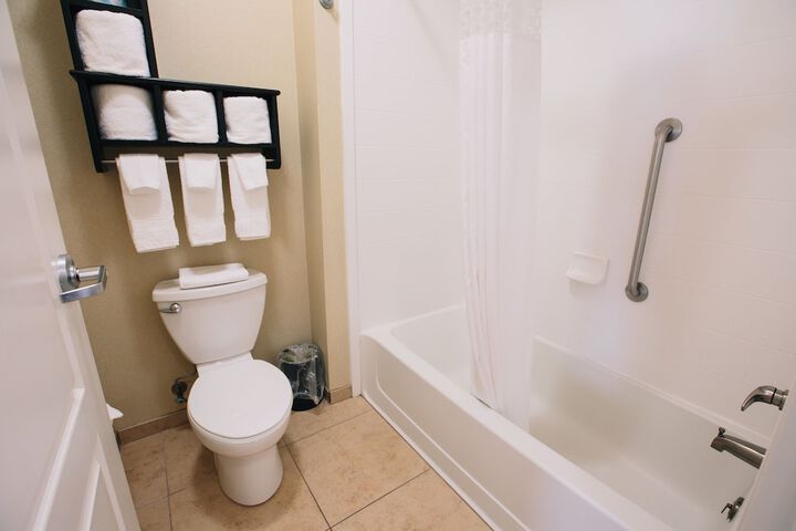 Hampton Inn & Suites Effingham