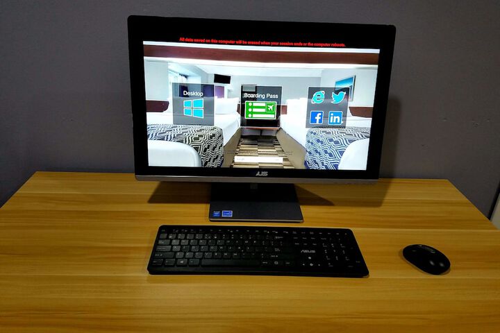 Business Center 34 of 38