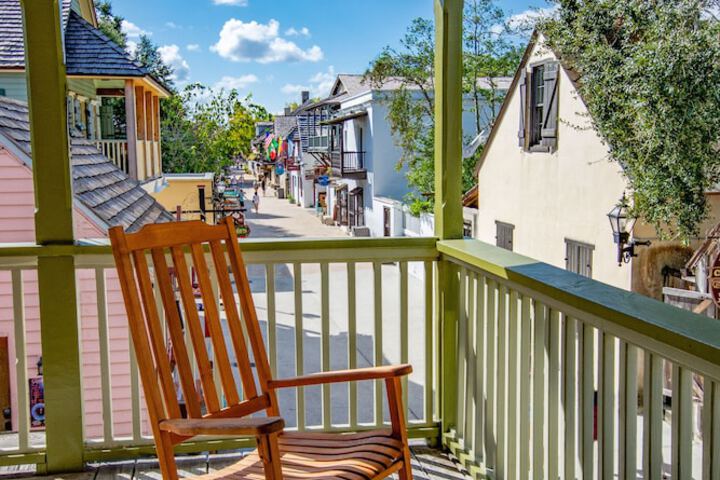 Terrace/Patio 72 of 81