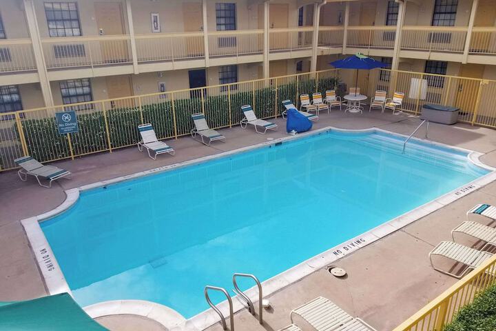 Pool 5 of 48