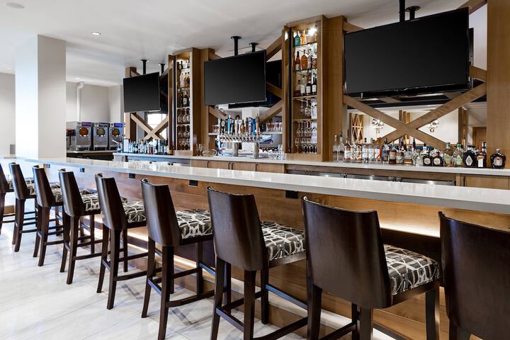 Marriott Baton Rouge