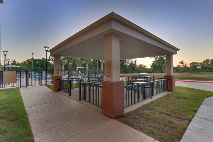 Candlewood Suites College Station at University by IHG
