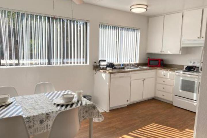 Rowland Heights Herly Apartment