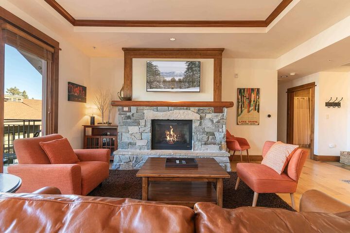 East West Hospitality Tahoe