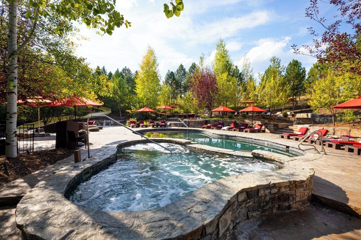 Wilderness Club