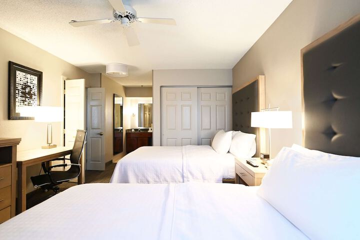 Homewood Suites by Hilton Richmond-West End / Innsbrook