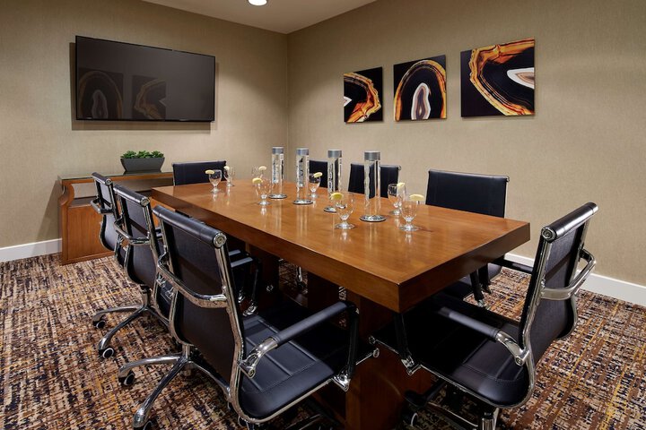 DoubleTree by Hilton Hotel Golf Resort Palm Springs