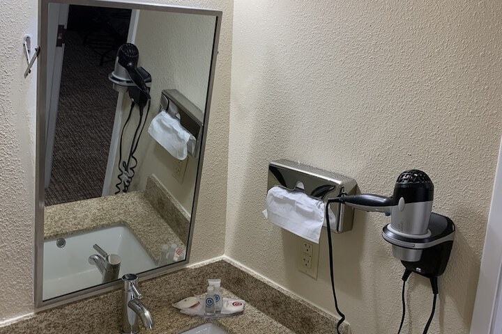 Comfort Inn Pittsburgh Crafton