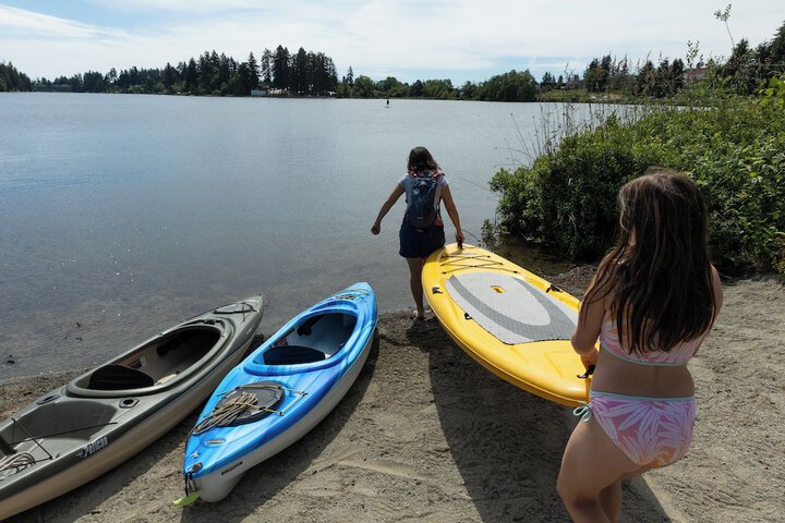 Inn on Long Lake