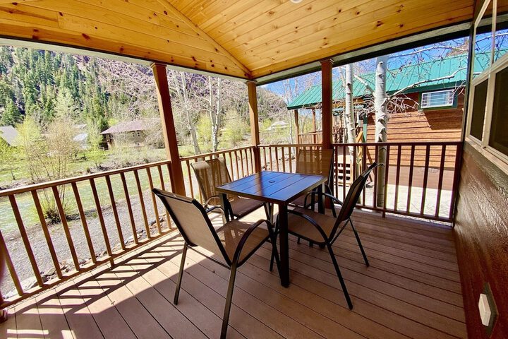 Terrace/Patio 132 of 140